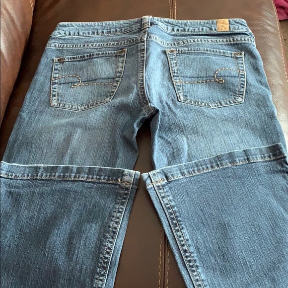 Jeans - Picture 2 of 5